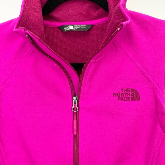 The North Face Windwall Women’s Vest - Picture 3 of 8
